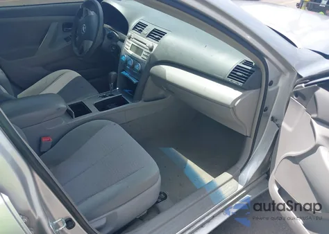 2011 Toyota Camry Le from USA, damaged, VIN 4T1BF3EK0BU770645